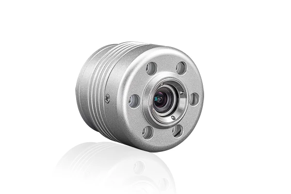 cheap use factory made   Inspection Camera CCTV Robot Factory Direct sell