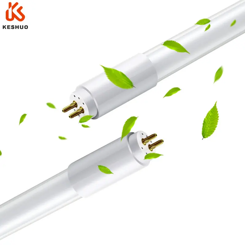 Keshuo Cheap price T5 T8 led tube lights  suppliers led tube lights