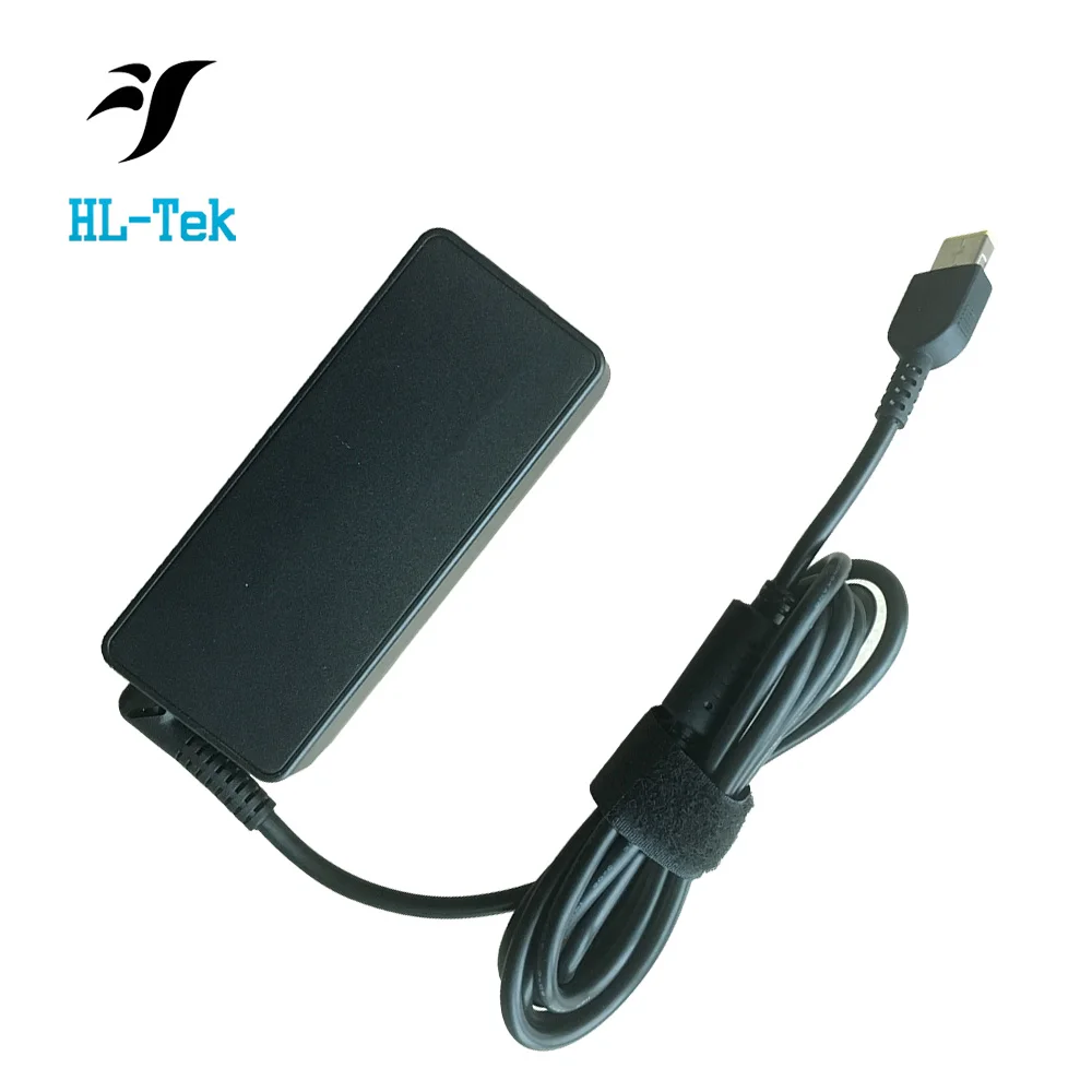  20V 4.5A 90W адаптер переменного тока питания для ноутбука батарея зарядное устройство Адаптеры Lenovo ThinkPad X1 углерода (45N0237) G405 G500 G505 записная