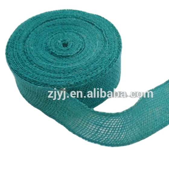 
Dyed Burlap Roll -230GSM-6inches X5 yards, Seasonal decoration fiber, DIY material 
