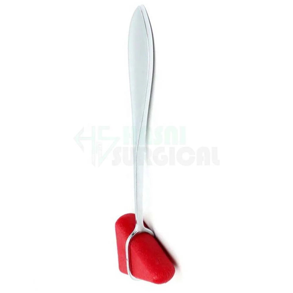  TAYLOR PERCUSSION NEUROLOGICAL REFLEX HAMMER DIAGNOSTIC