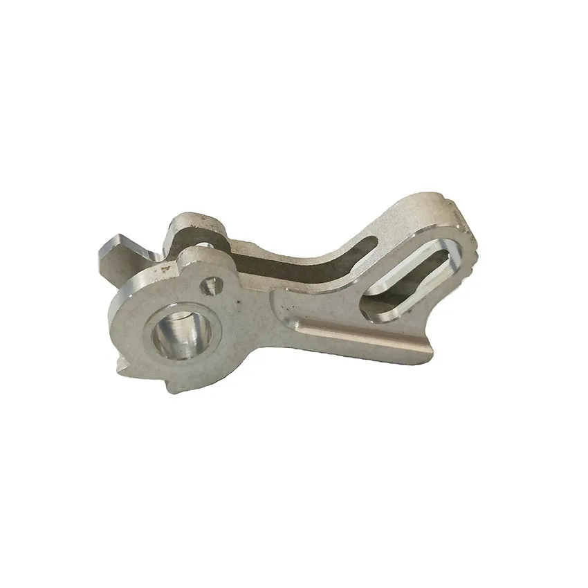 High precision CNC stainless steel  machining parts cnc parts aluminum accessories FOR race car Aircraft medical equipment