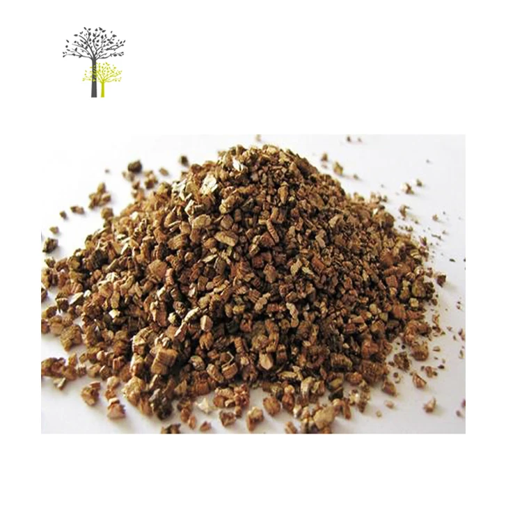 Bulk Growing Medium Vermiculite/Perlite