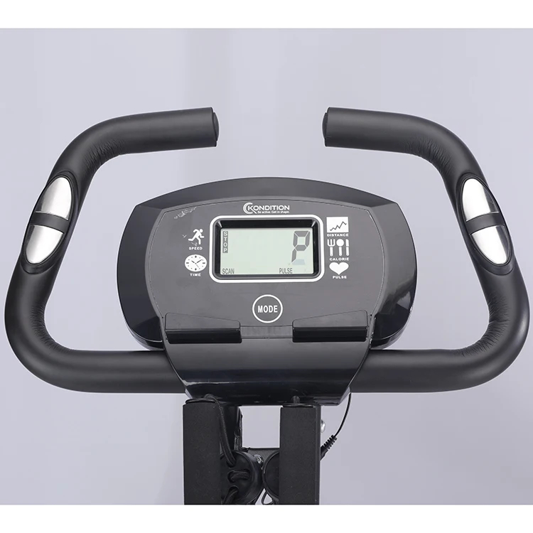 Wholesale Exercise Bike Magnetic Bike Gym Equipment Easy To Operate For Home Use