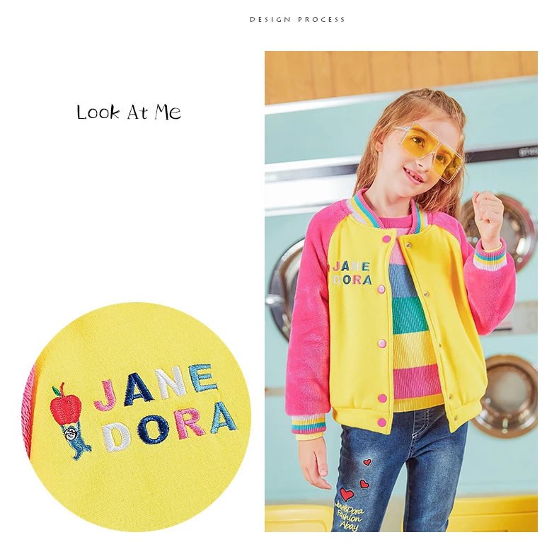 
Warm Comfortable Fashion Outfits Nice Hot Sale Autumn And Winter Thick Velvet Coat 