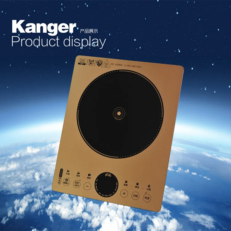 
Panel Glass Heat Resistant Induction Cooker cover cooktop ceramic glass plate for home kitchen 