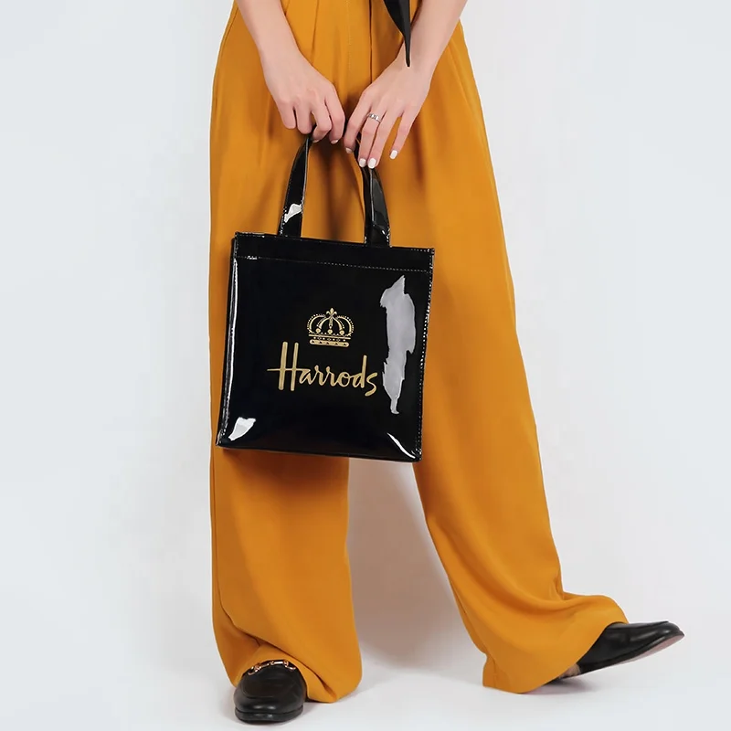 Waterproof Large Capacity PVC Bag With Custom Logo