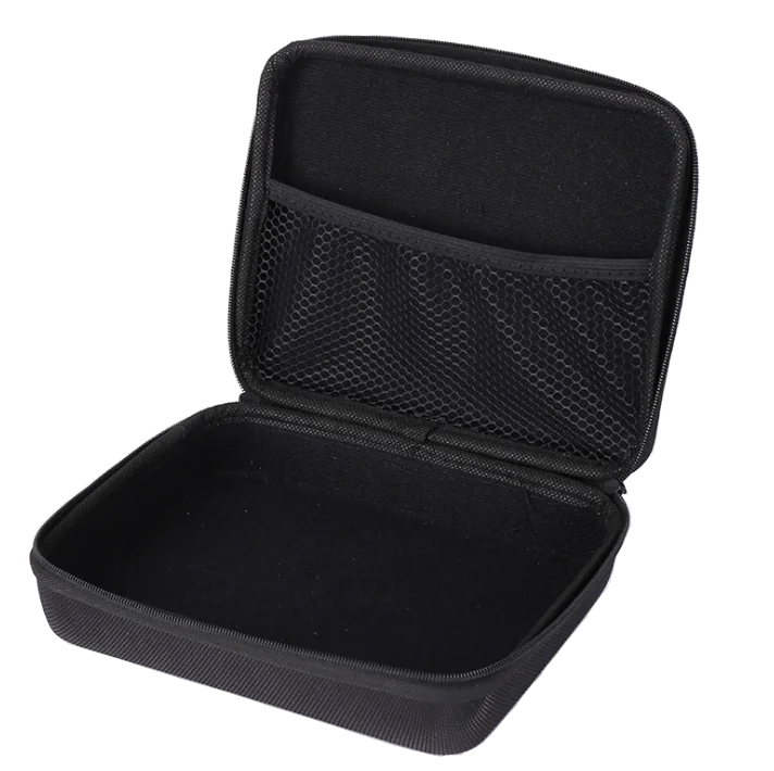 Women high quality OEM hard shell custom EVA cosmetic carrying case