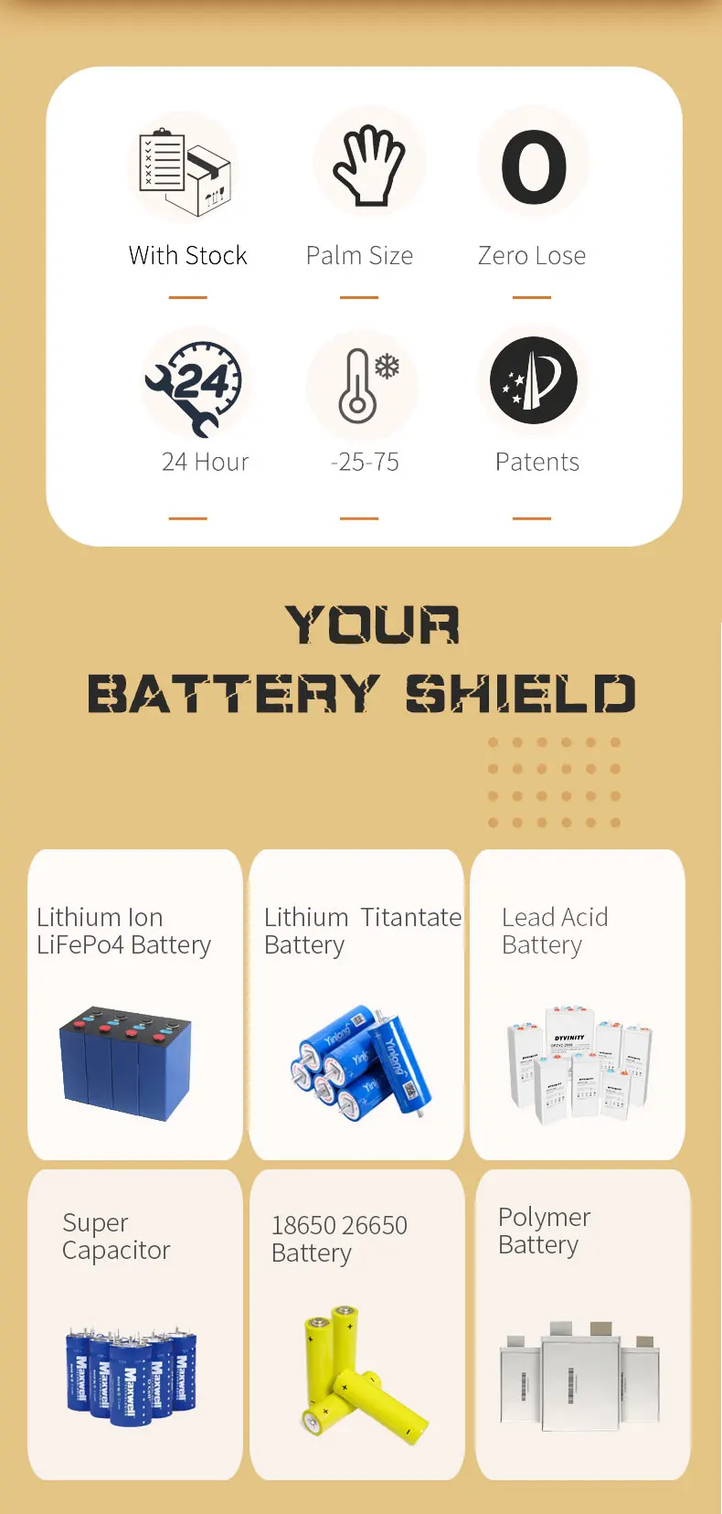 Batteries in series equalize