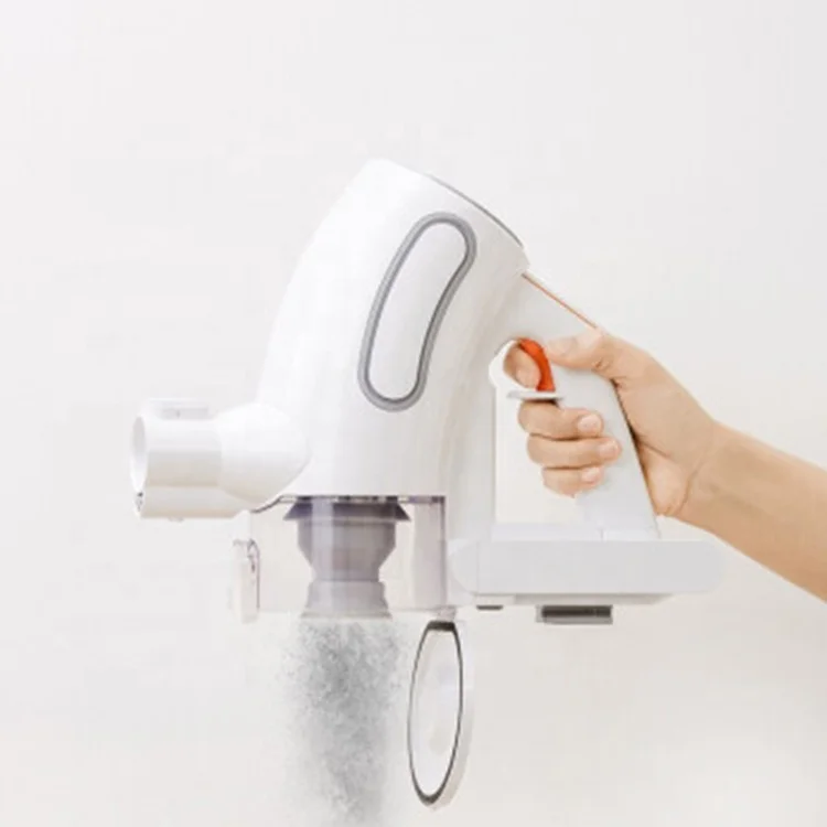 Высокоэффективный фильтр высокоскоростной мотор мощность обрабатываются Многофункциональный пылесос