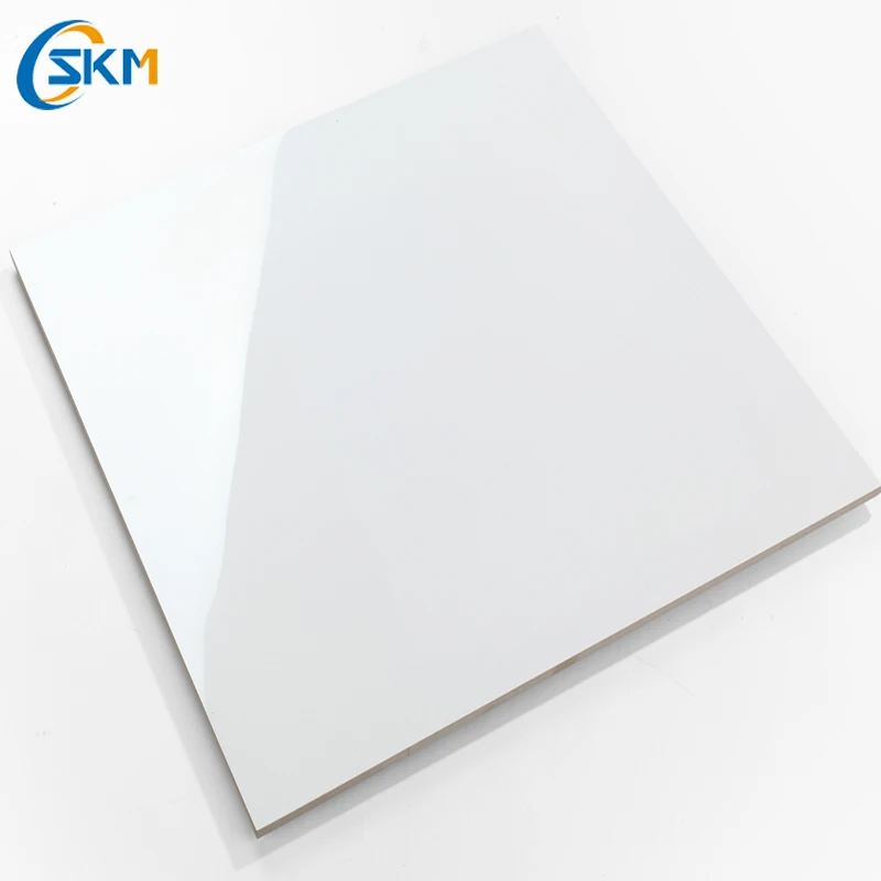 SAKEMI 600x600 фарфор для гостиной пола белая остеклованная полированная Современная внутренняя простая напольная плитка