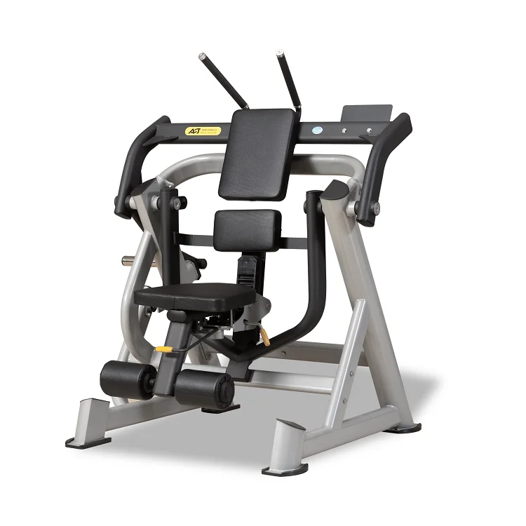ASJ-MS613   High Quality Chinese Factory Direct Bodybuilding Workout Equipment Anaerobic  Abdominal Trainer