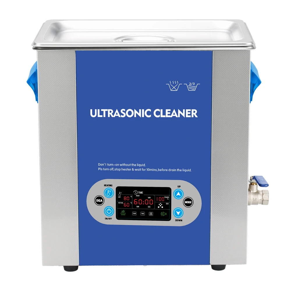 Widely used frequency laboratory ultrasonic cleaning machine ultrasonic cleaner for circuit board