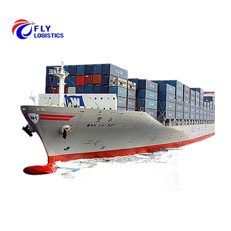 Scooter Shipments Amazon Sea Shipping Special Line Fcl Lcl Shanghai Fba Freight Forwarder Agent
