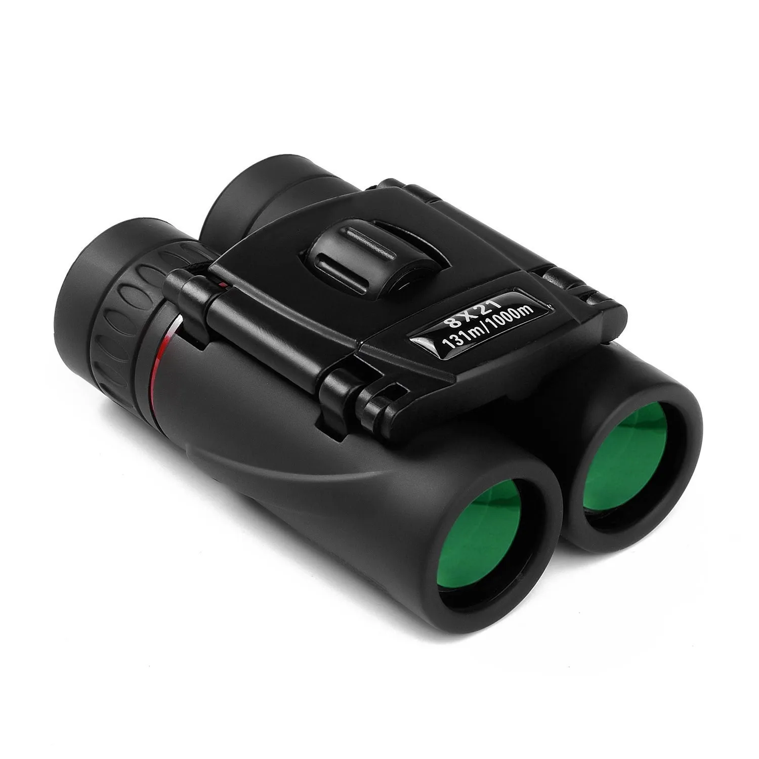 
Oem High Quality Portable 10x42 HD Mini Waterproof Binoculars Bird Watching Binocular Telescope Hunting Telescope/ 