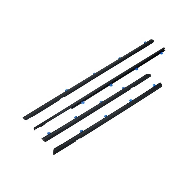 XHC-Xinghengcheng Belt Molding Standard Factory  Beltline Waterproof Durable