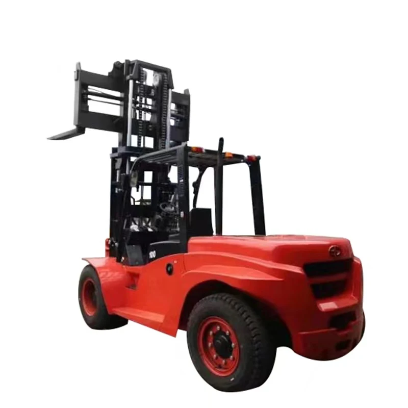 best sell 1.5 ton loading forklift small 4 wheels hydraulic diesel engine forklift truck