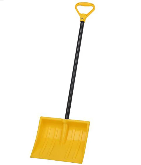 
snow shovel 