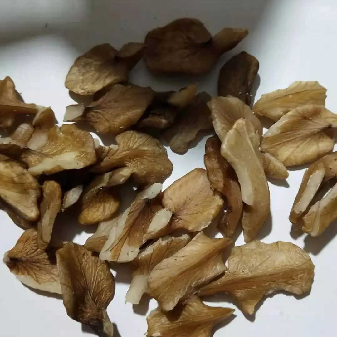 
Quality Assurance Anti-Inflammatory and Sterilizing Skin Care Raw Walnut Kernel 