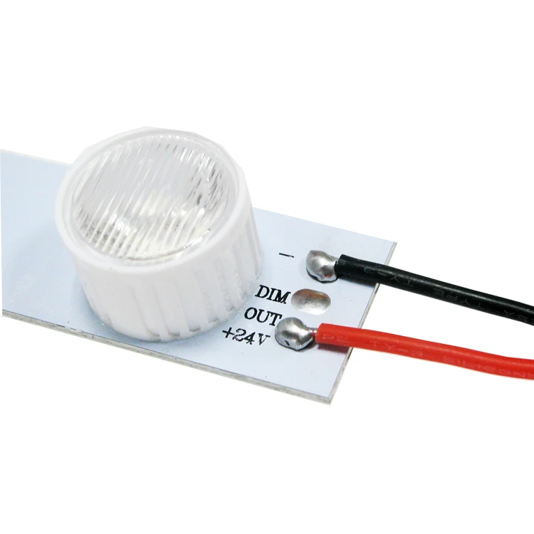 SLT CE ETL Super Bright Epistar Chip LED Edge Light for SEG Aluminum Light Box SL-BL003-100