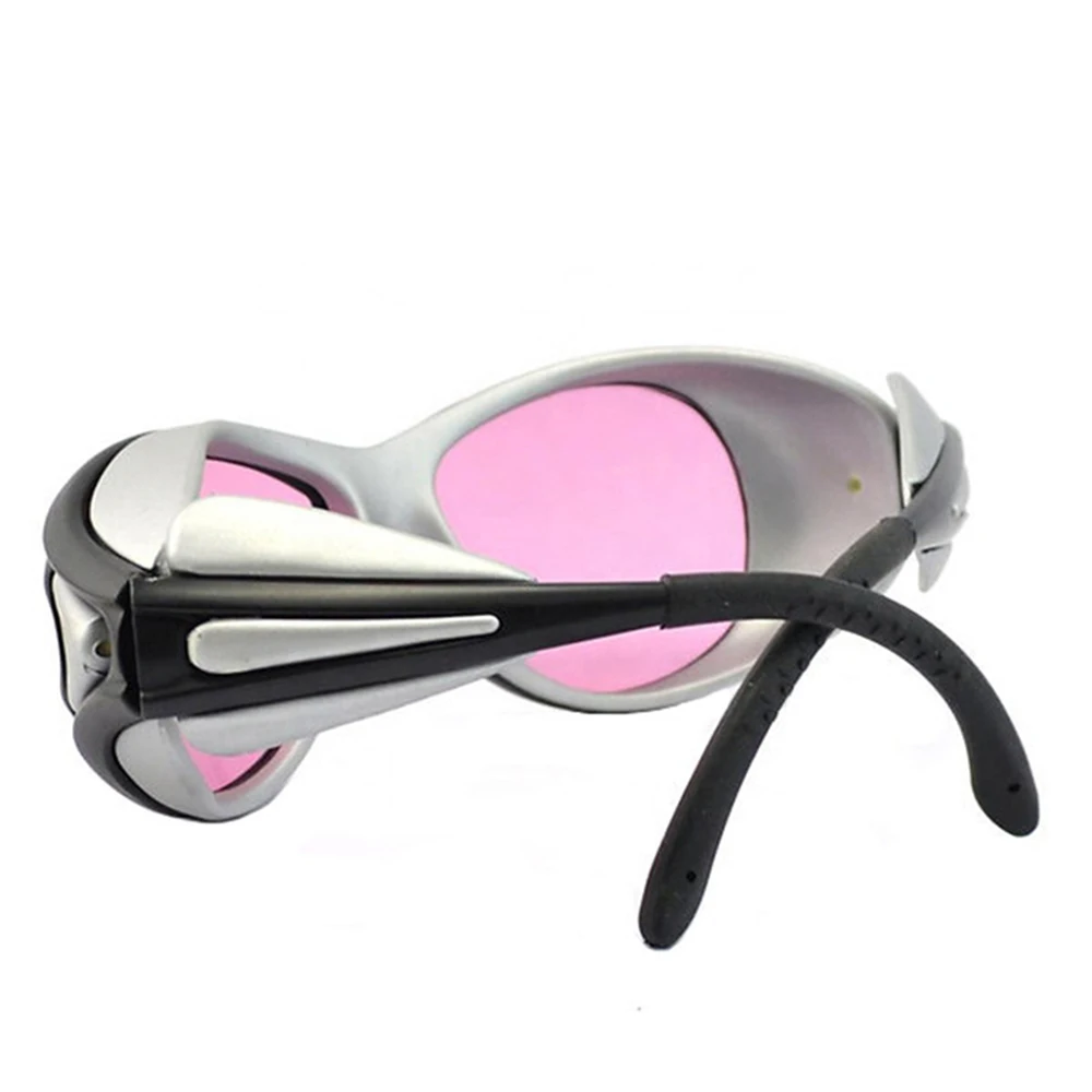 Laser Hair Removal Eye protection Laser protection Shield Uv Medical Glasses 808 Diode Laser Glasses