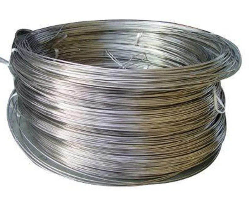 ASTM F2063 Nitinol Super Elastic Nickel Titanium Wire /Gr1 Gr2 dia 0.1mm 0.6mm 1.2mm Nickel titanium wire price