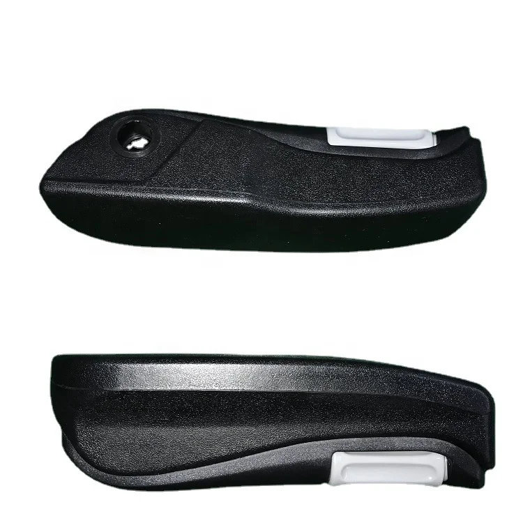 adjustable Universal luxury boat bus car seat armrest replacement spare