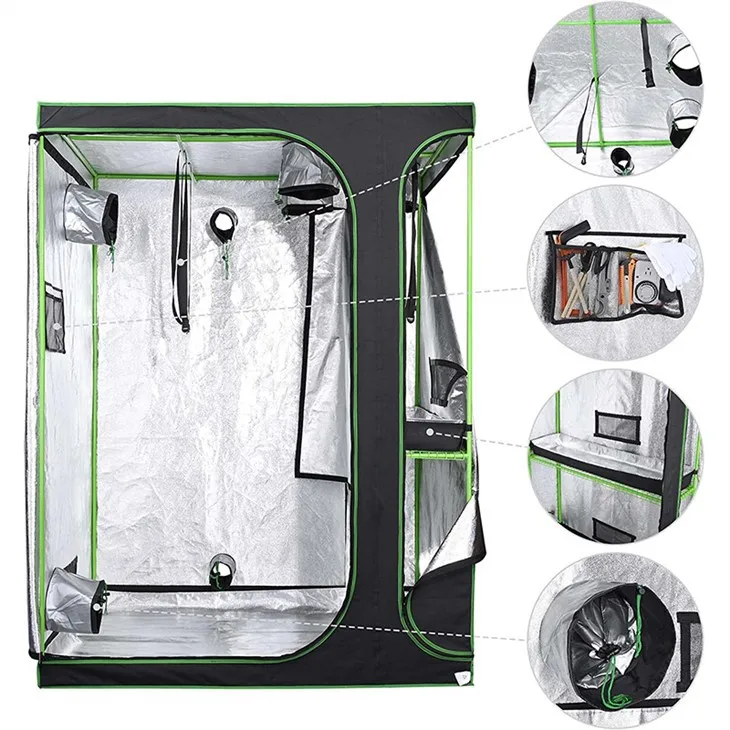 2 в 1 палатка для выращивания растений садовый гидропонный гриб дешевая комнатная