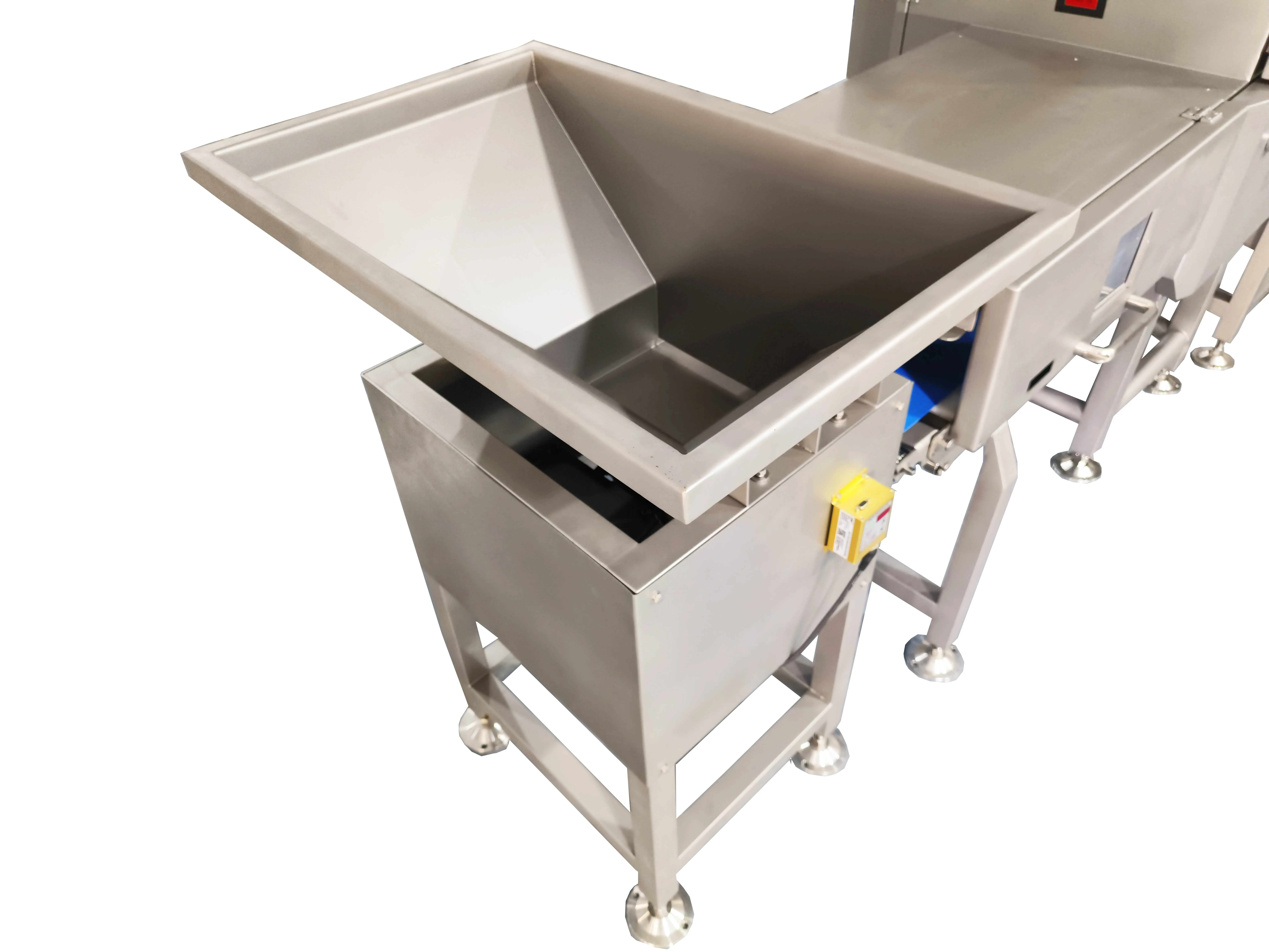 Top Sale Product in Bulk  System Food Software industry x ray inspection machine for bean