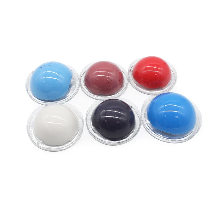 Teeth Poly silicone Mold Rubber Impression Material Kits Dental Silicone Putty