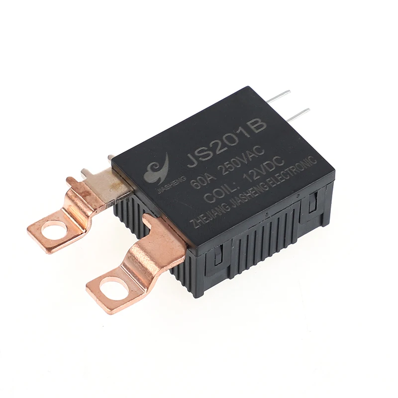 Electric Relay 100A Magnetic Latching Relay for Electricity Meter