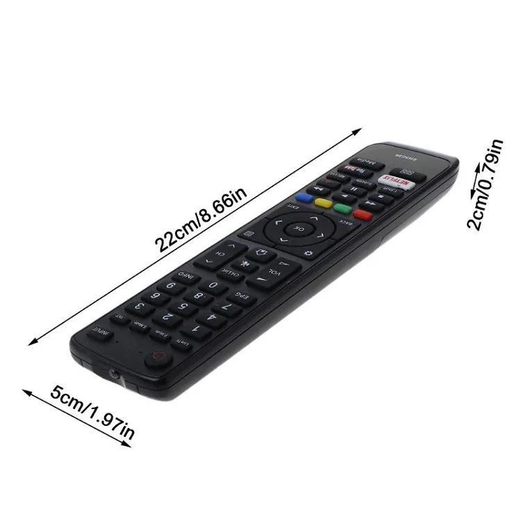 remote control EN3C39 50N7 55N7 65N7 65N8 75N7
