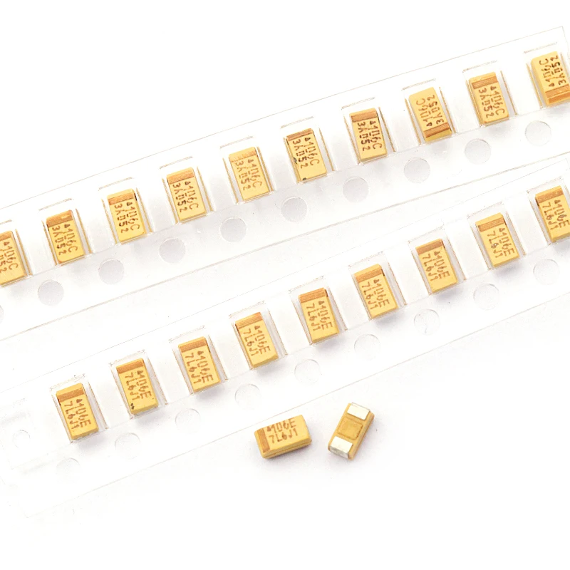  Inkson 106 107 476 226 336 224 475 10V 16V алюминиевая крышка 25В 35В 6 3 V 0 22 мкФ 1 4 7 10 33 47 100 A B C D E тантал