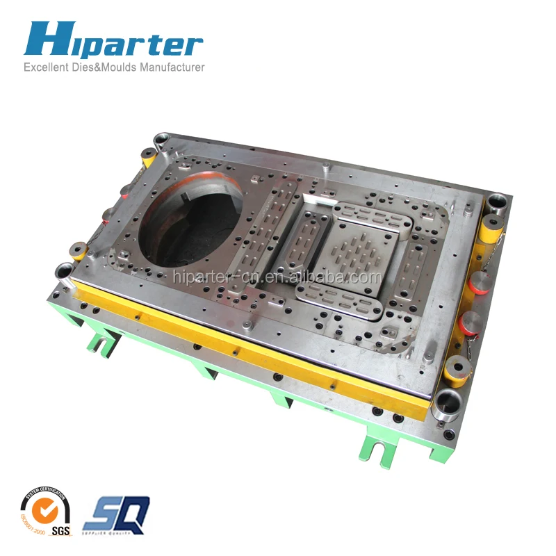 Factory Sale Experienced Metal Kitchen Oven Stamping Die in China