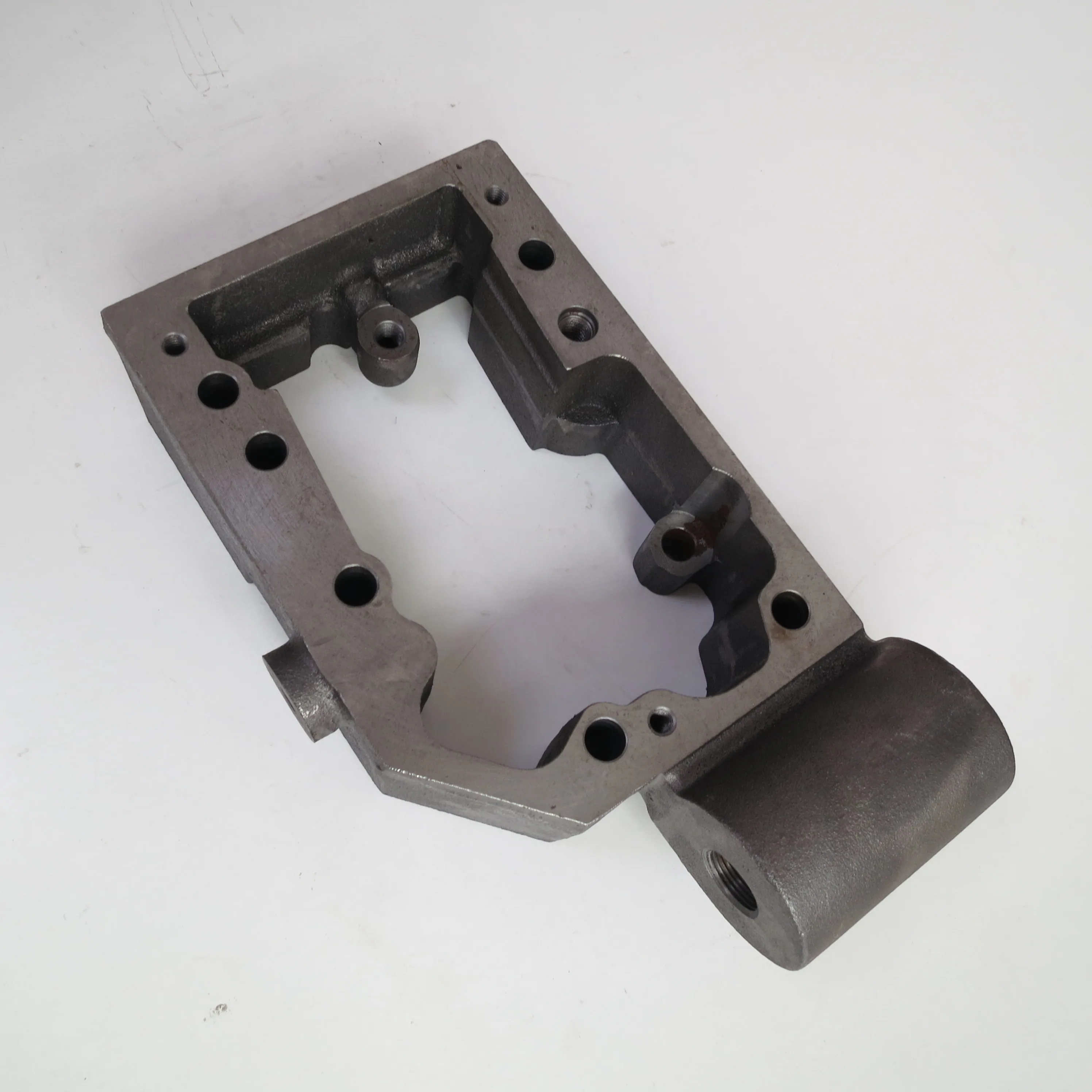 K19 K38 marine engine rocker lever housing 3202199