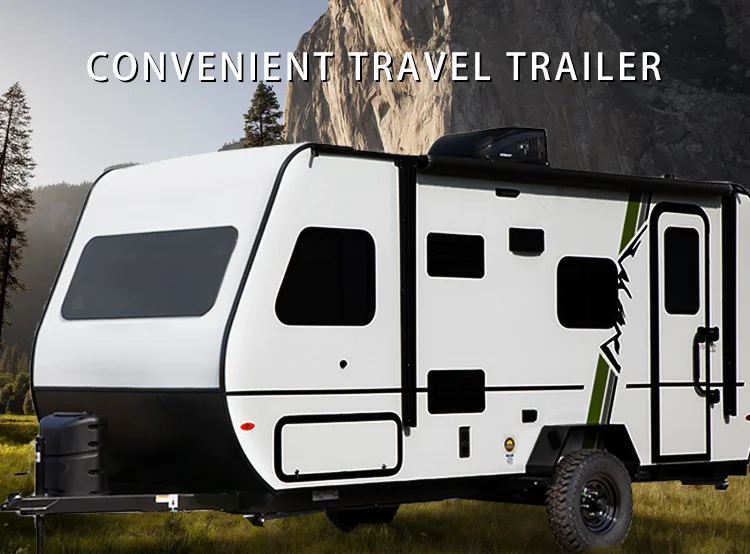 Offroad Trailer