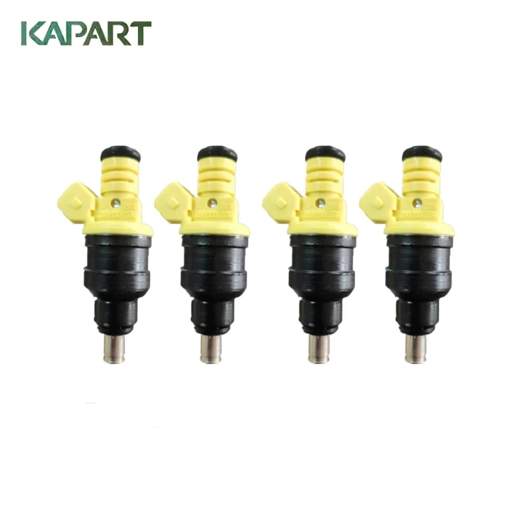 Brand New Auto Parts Engine Injector Fuel Original fuel injector 0280150701 se BM W M3 M5 Rs Turbo Alfa