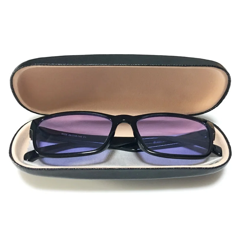 Диодимовый оптический фильтр для очков