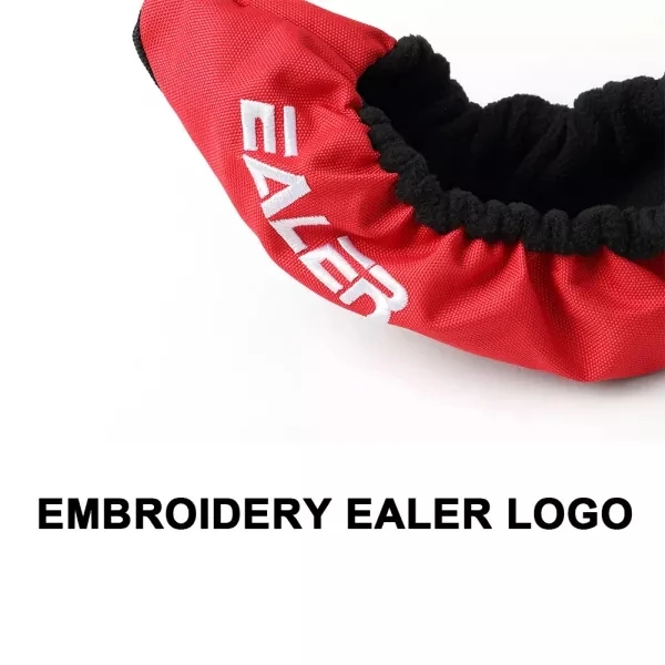 2024 EALER custom ice hockey skate guards skate blade guards cover for adult/kids