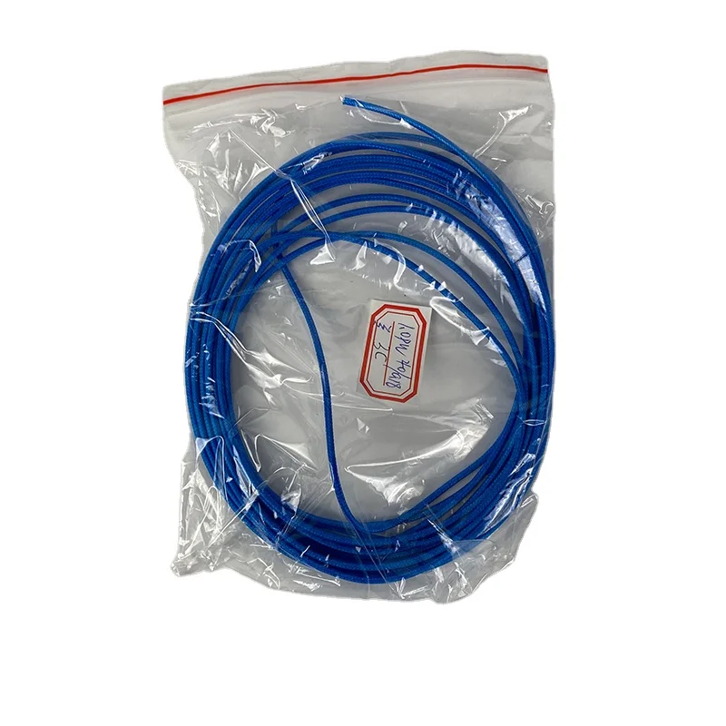 Boiler tube sealing tape fiberglass    Fiberglass mortar tube  20mm fiberglass tube