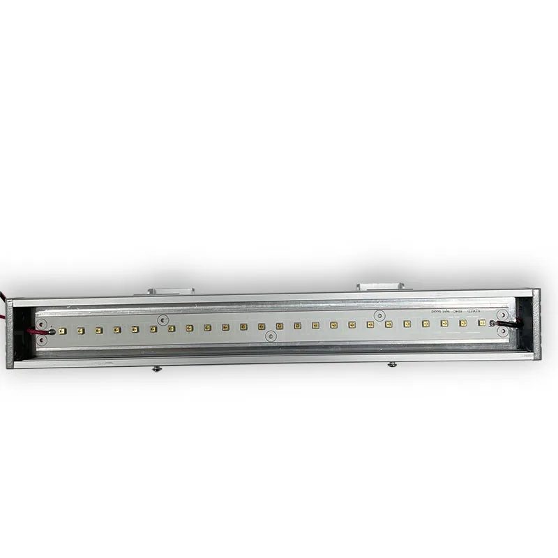 Customized 12W UV-C UVB 254NM 255nm275NM 280NM 295NM 300NM 308NM 310NM LED  UV Tube for Medical Equipment