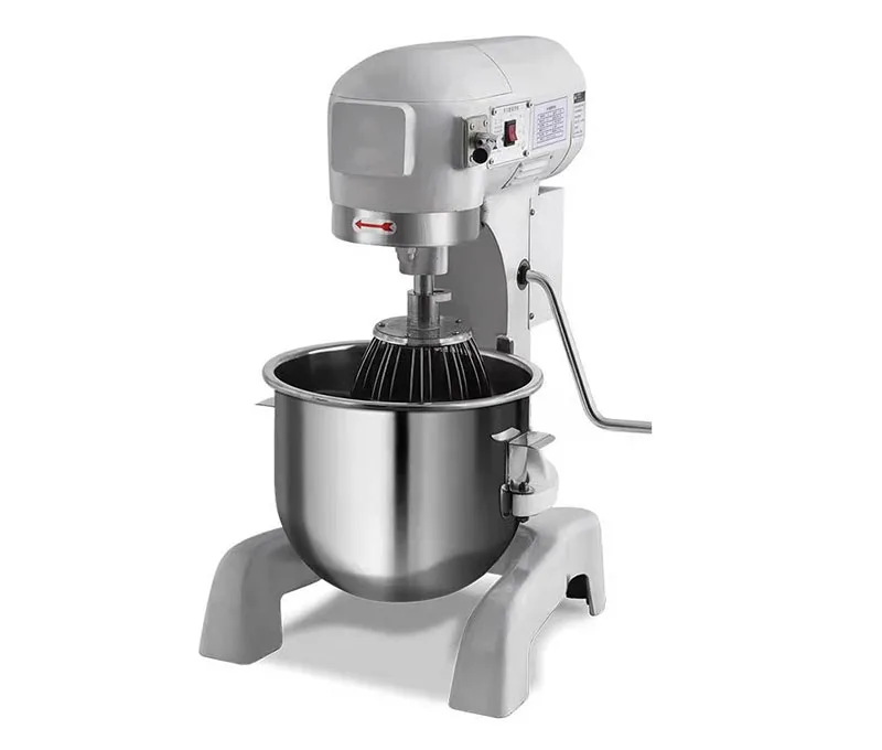 China factory OEM 20 litre professional bread cake bakery equipment for sale spiral dough mixer with bowl planetary mixer food (1600405055767)