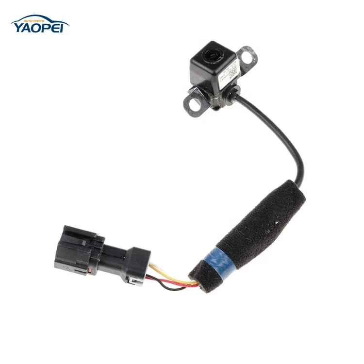 95760-1W310 Backup Camera OEM For Kia RIO Pride 2013-2017