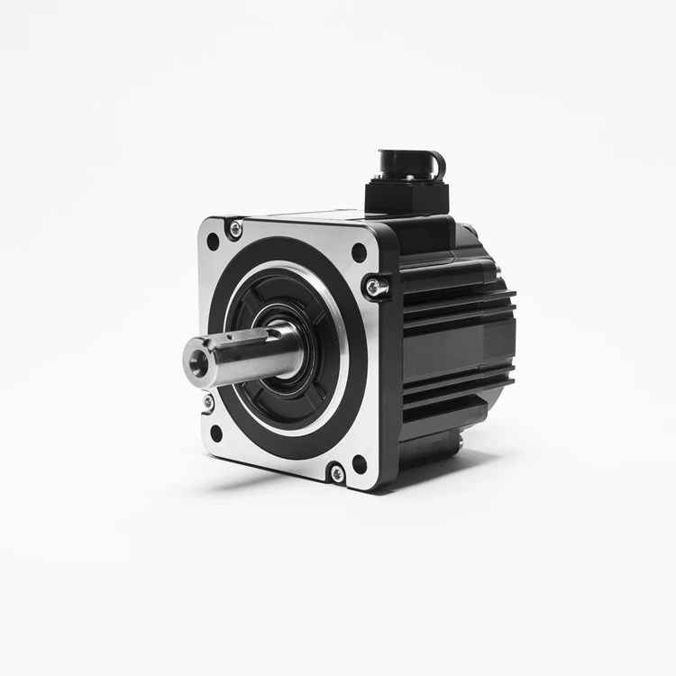 China professional manufacturer servo ac motor industrial 1.25 kw servomotor sgmgv-13ada61