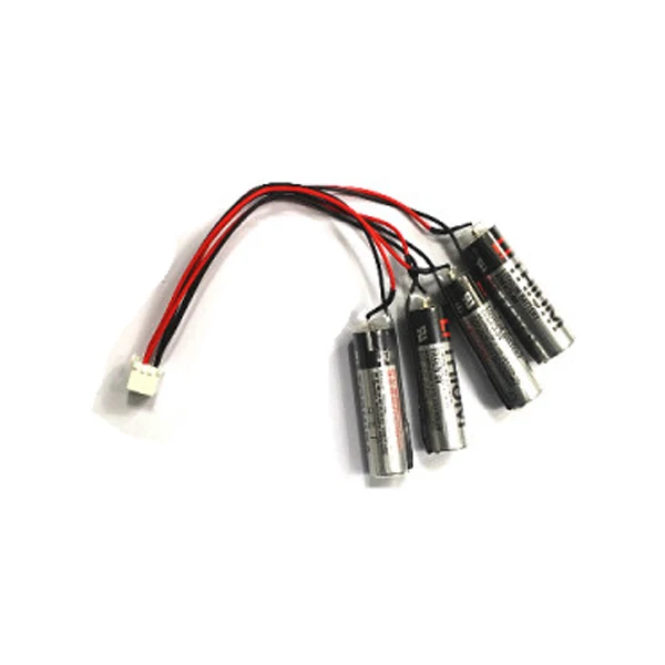  Новинка HW0470360-A 3 6 V 4X ER6V для батареи робота YASKAWA
