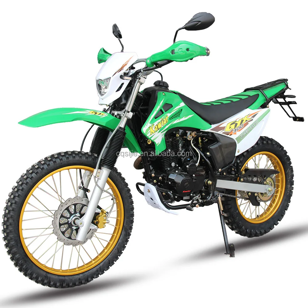 zongshen 4 stroke engine  moto cross 250cc offroad motorcycle  dirt bike for sale made in China