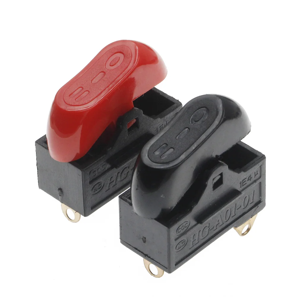 Hair Dryer Switch,Rocker Switch,3 Position ON OFF Boat Switch