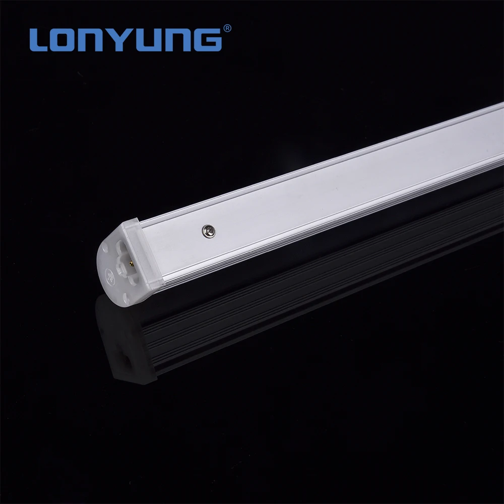 
Linkable Led Batten Integrated Tube T5 Led Lamps 