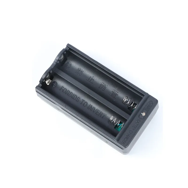 Универсальное зарядное устройство USB для литий-ионных аккумуляторов, 5 В, 2 А, быстрое зарядное устройство для RCR123A 18650, 26500, 16340, 14500, 3,7 в, 4,2 в, литий-ионных аккумуляторов