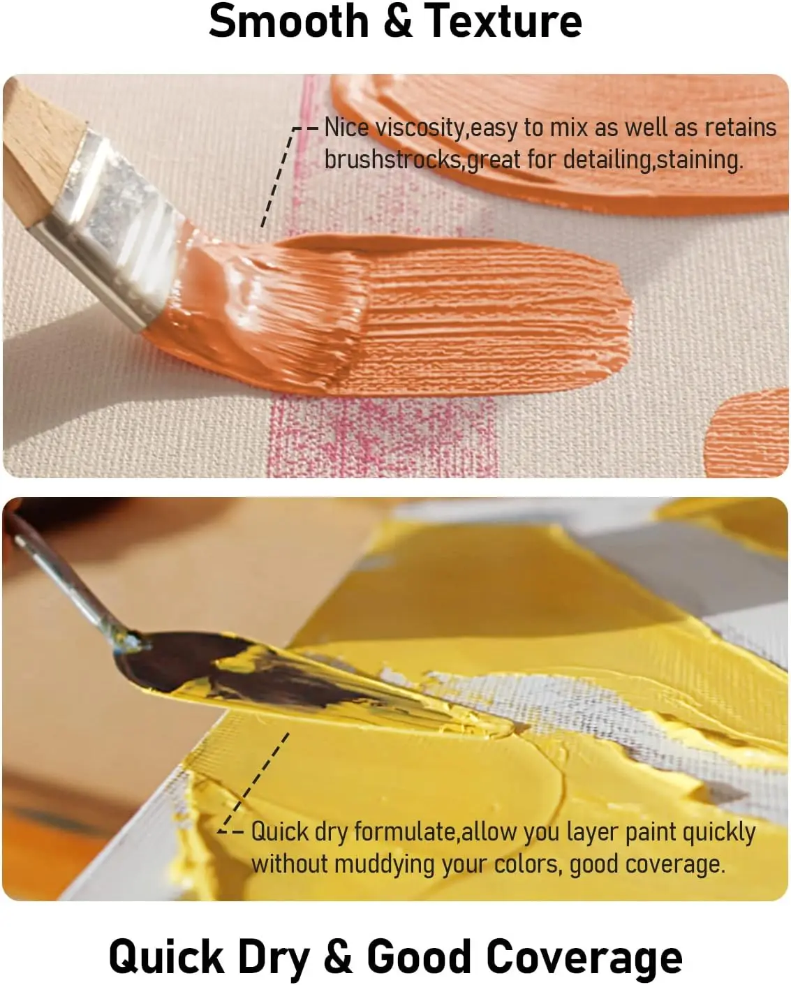 set of 6  gallon acrylic paint high quality acrylic paint set free shipping assorted colors acrylic paint gallon